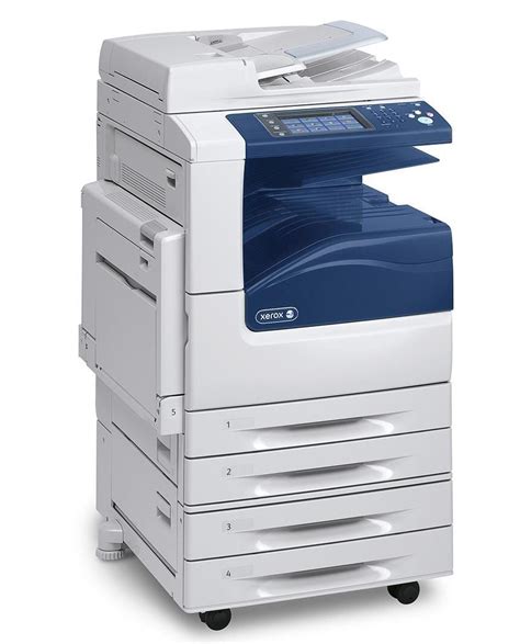 xerox company machine